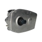 Preview: E-Bike Akku Mittelmotor Brose Drive S Alu C97272